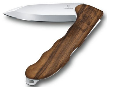 Hunter Pro Wood w/Pouch
